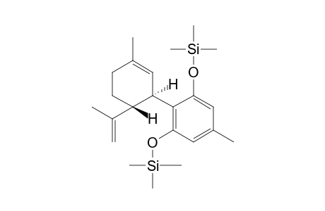 Cannabidiorcol 2TMS