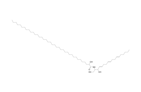 Cer 18:3;2O/38:0;(2OH)