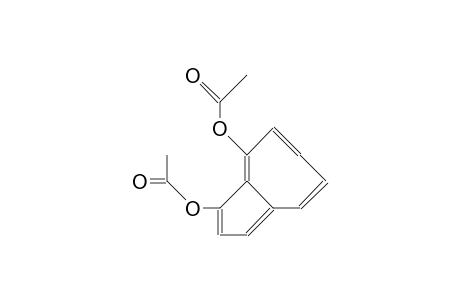 1,8-Diacetoxy-azulene