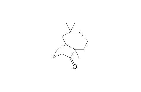 (+)-Longicamphenylone