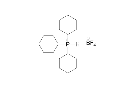 Tricyclohexylphosphonium tetrafluoroborate