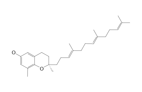 .delta.-Tocotrienol