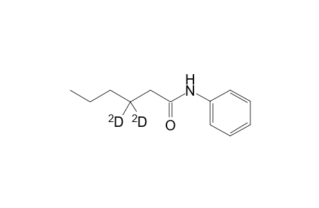 3,3-D2-hexananilide