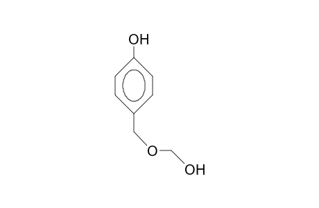 4-(Methylolyl-methylol)-phenol