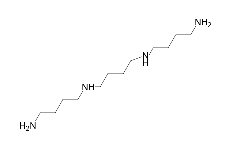 N,N'-BIS(4-AMINOBUTYL)-1,4-BUTANEDIAMINE