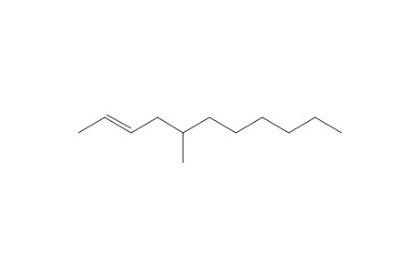 (2E)-5-Methyl-2-undecene