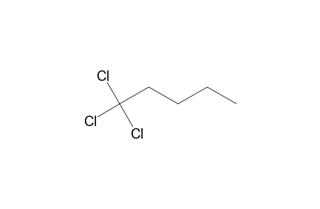 1,1,1-Trichloro-pentane