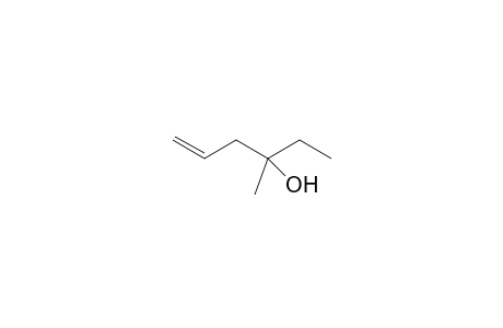 3-Methyl-5-hexen-3-ol