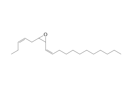 (Z,Z)-3,9-cis-6,7-epoxy-nonadecadiene