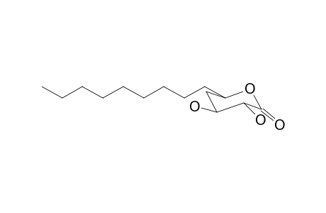 2,3-Dihydroxytetradecan-5-olide