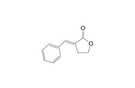 (3E)-3-(phenylmethylene)-2-oxolanone