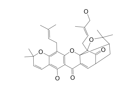 isomorellinol