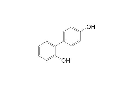 2-(4-Hydroxyphenyl)phenol