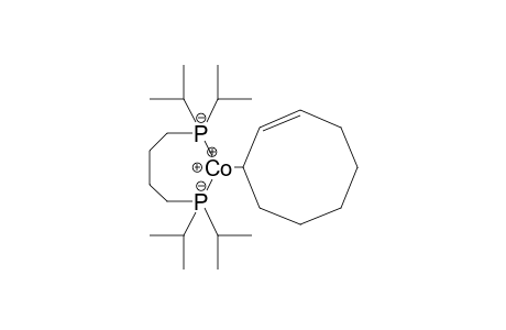 Cobalt, 1,4-bis[(diisopropyl)phosphino]butane-cyclooctenyl-