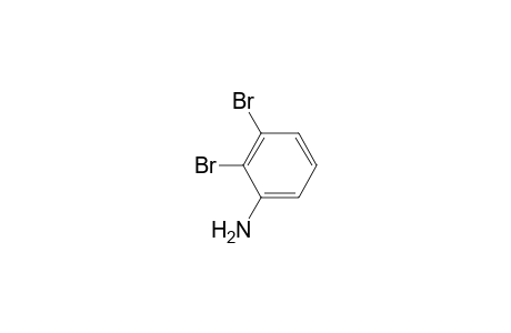 (2,3-Dibromophenyl)amine