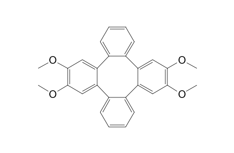 2,3,10,11-Tetramethoxytetraphenylene
