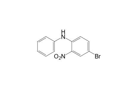 4-bromo-2-nitrodiphenylamine