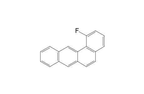 1-Fluorobenzo[A]anthracene