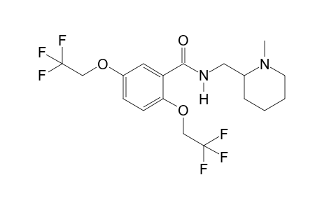 Flecainide ME (Methylpiperidyl)