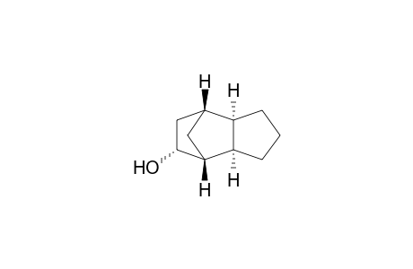 4,7-Methano-1H-inden-5-ol, octahydro-, (3a.alpha.,4.beta.,5.alpha.,7.beta.,7a.alpha.)-