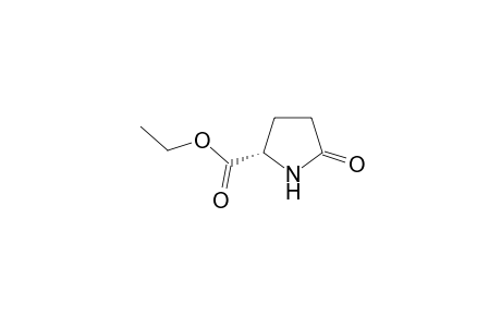 Ethyl (S)-(+)-2-pyrrolidone-5-carboxylate