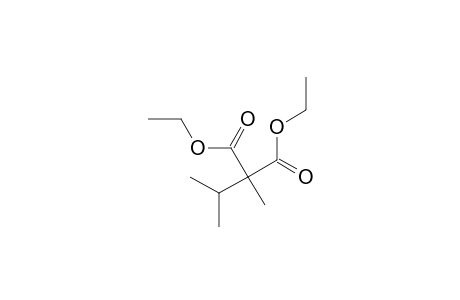 Propanedioic acid, methyl(1-methylethyl)-, diethyl ester