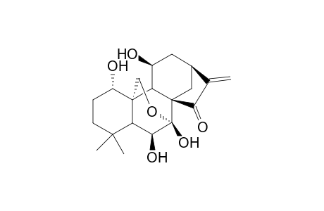 Effusanin E