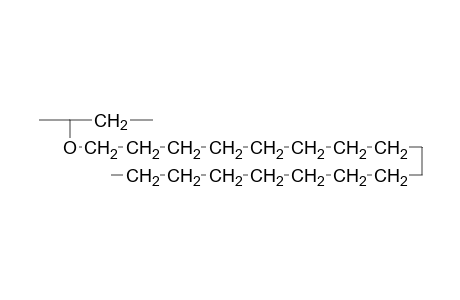 Poly(vinyl stearyl ether)