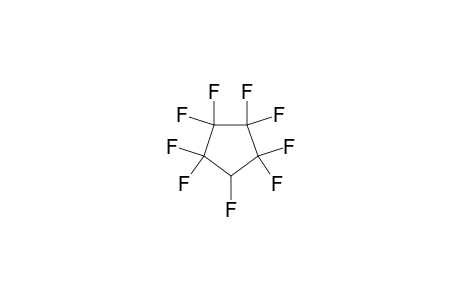 Cyclopentane, nonafluoro-