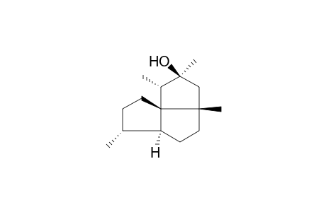 Silphiperfolan-6-beta-ol