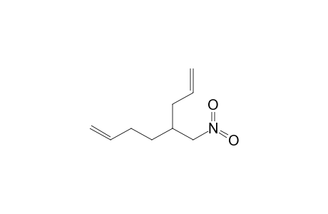 4-Nitromethyl-1,7-octadiene