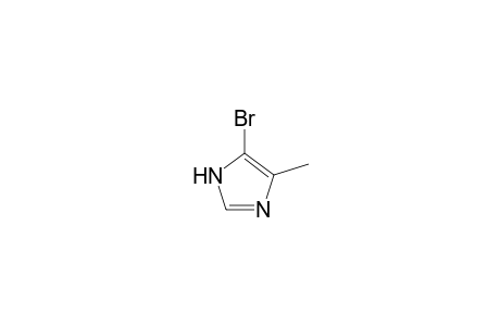 Imidazole, 4-bromo-5-methyl-