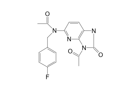 Flupirtine -C2H5OH 2AC