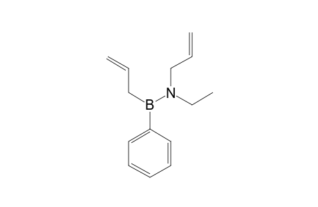 N-ALLYL-N-ETHYLAMINOALLYLPHENYL-BORANE