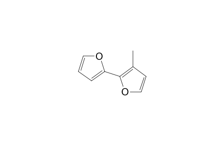 2-(furan-2-yl)-3-methyl-furan