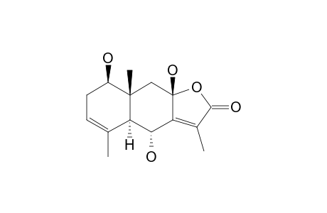 LINDERAGALACTONE_E