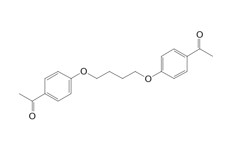 4',4'''-(tetramethyleneedioxy)diacetophenone