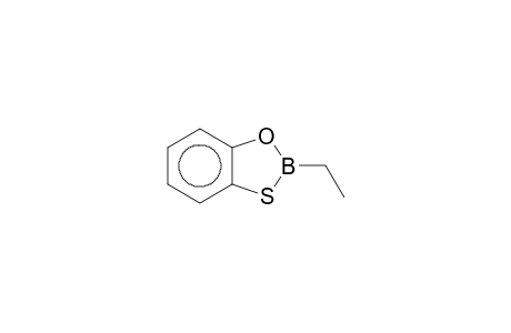 Benzo-1,3,2-oxathiaborole, 2-ethyl-