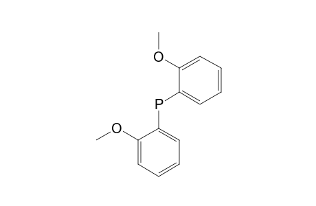 BIS-(2-METHOXYPHENYL)-PHOSPHINE