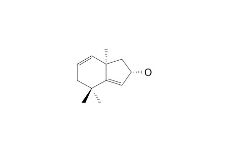 4,4,7A-TRIMETHYL-1,4,5,7A-TETRAHYDRO-2H-INDEN-2-CIS-OL