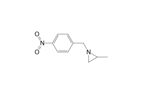 Aziridine, 2-methyl-1-[(4-nitrophenyl)methyl]-
