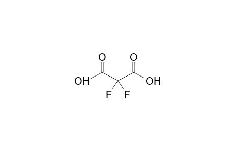 DIFLUOROMALONIC ACID