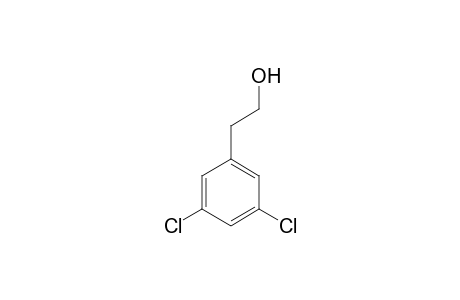 Benzeneethanol, 3,5-dichloro-