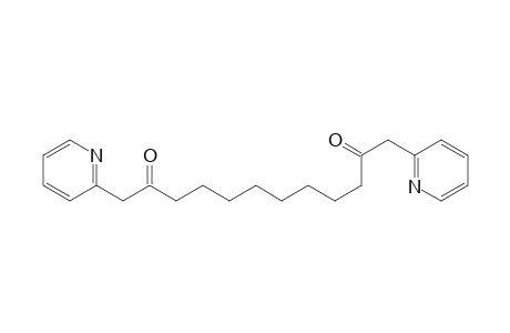 1,12-Di(2-pyridyl)dodecan-2,11-dione