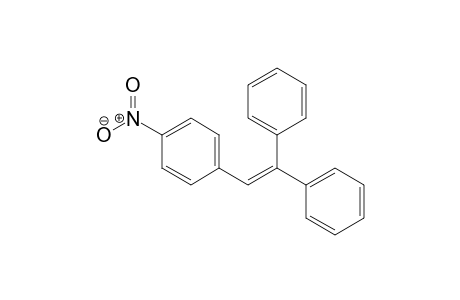 (2-(4-nitrophenyl)ethene-1,1-diyl)dibenzene