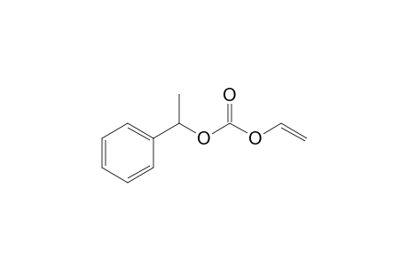 1-Phenylethyl vinyl carbonate