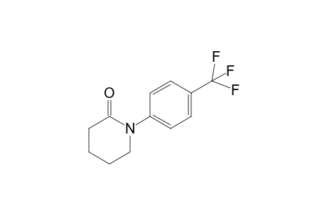 1-(4-Trifluoromethyl-phenyl)-piperidin-2-one