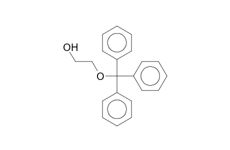 Ethanol, 2-(triphenylmethoxy)-