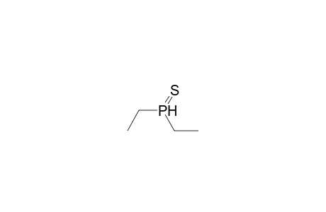 Diethylphosphine sulfide