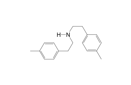 Bis-(4-Methylphenylethyl)amine